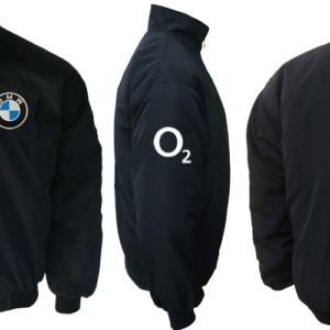 BMW Jacket