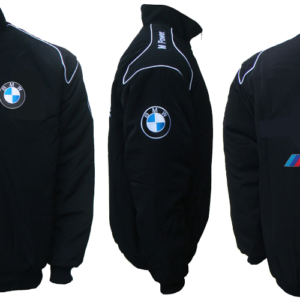 BMW Power Jacket