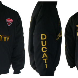 Ducati Performance Jacket