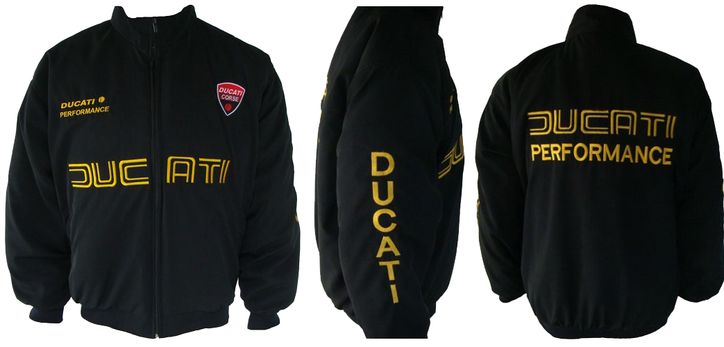 Ducati Performance Jacket