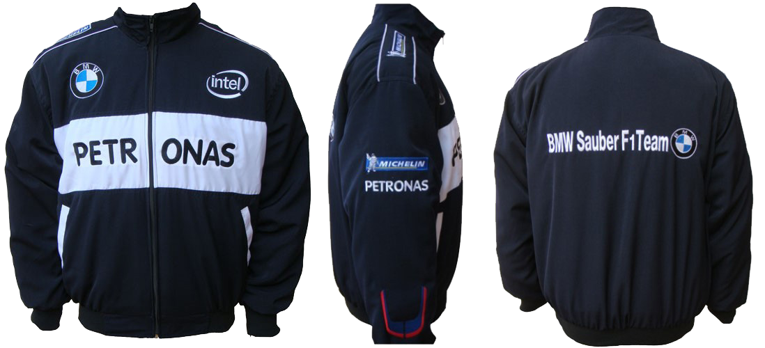 BMW Sauber F1 Team Jacket