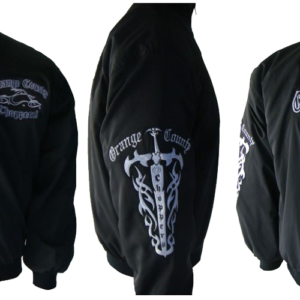 Orange County Choppers Jacket