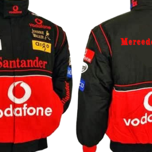 Mercedes Benz Vodafone Jacket
