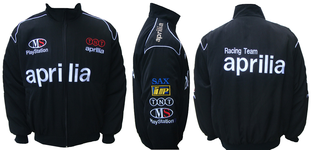 Aprilia Racing Team Jacket