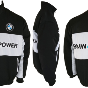 BMW Power Jacket