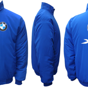 BMW X5 Jacket