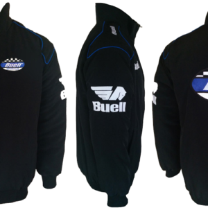Buell Motorcycles Jacket