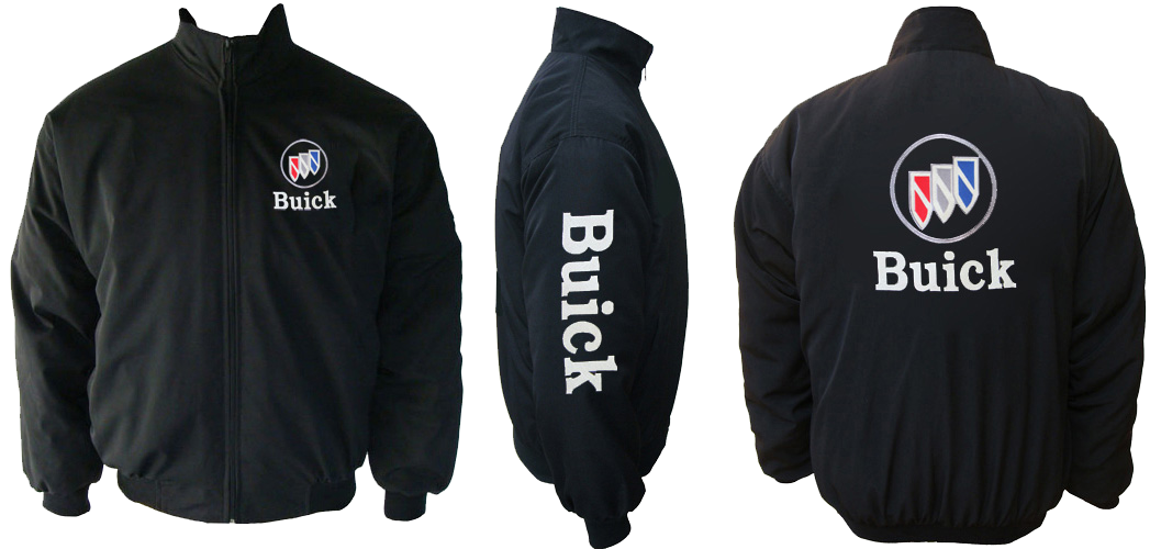 Buick Jacket