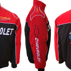 Chevrolet Thunder Jacket