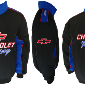 Chevrolet Racing Jacket