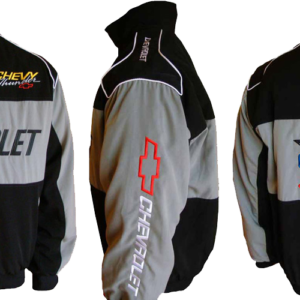 Chevrolet Thunder Jacket