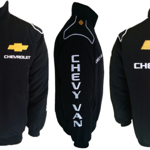 Chevrolet Van Jacket