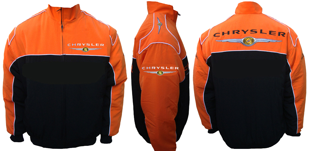 Chrysler Jacket