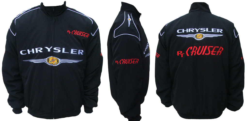 Chrysler PT Cruiser Jacket