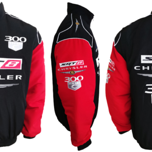 Chrysler Hemi 300C Jacket