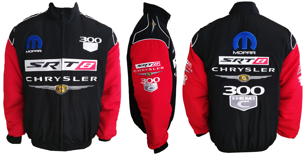 Chrysler Hemi 300C Jacket