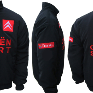 Citroen Sport Jacket