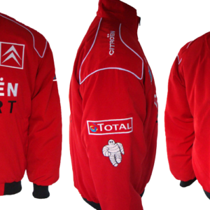 Citroen Sport Jacket