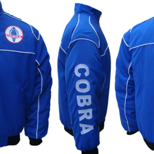 Cobra Jacket