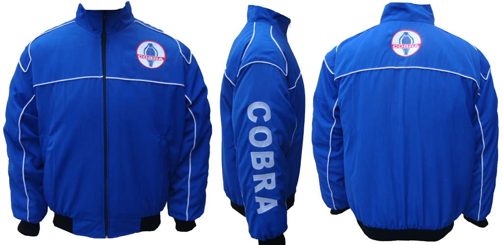 Cobra Jacket