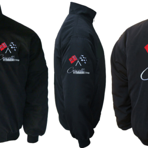 Corvette C2 Stingray Jacket