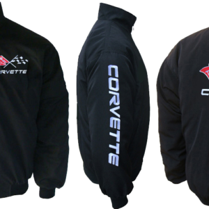 Corvette C3 Jacket