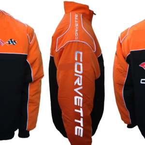 Corvette C3 Jacket