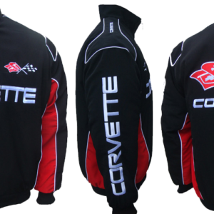 Corvette C3 Jacket