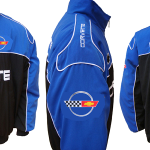 Corvette C4 Jacket