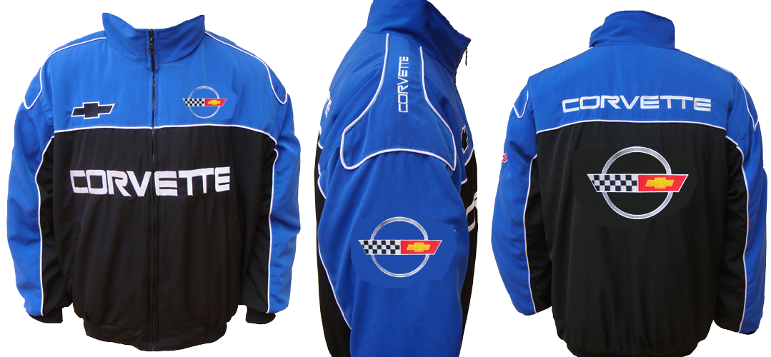 Corvette C4 Jacket