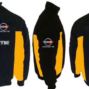 Corvette C4 Jacket