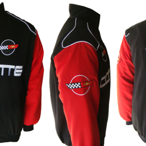 Corvette C4 Jacket