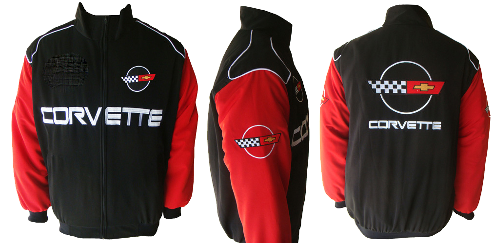 Corvette C4 Jacket