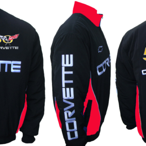 Corvette C5 50TH Jacket