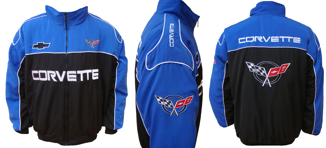 Corvette C5 Jacket