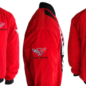 Corvette C5 Jacket