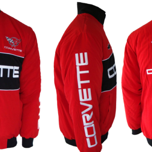 Corvette C5 Jacket