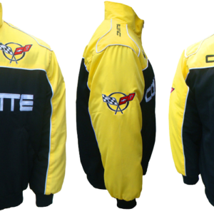 Corvette C5 Jacket
