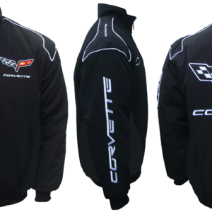 Corvette C6 Jacket