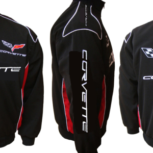 Corvette C6 Jacket