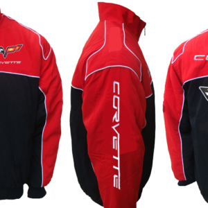 Corvette C6 Jacket