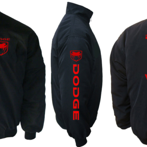 Dodge Viper Jacket