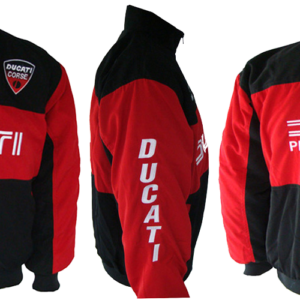 Ducati Performance Jacket