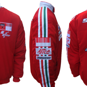Ducati Casey Stoner Jacket