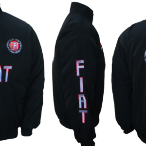 Fiat Racing Team Jacket