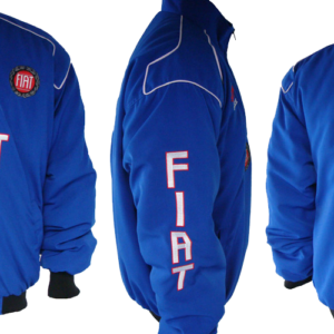 Fiat Racing Team Jacket