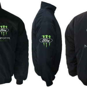 Ford Monster Jacket