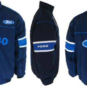Ford GT40 Jacket