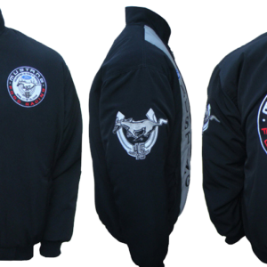 Ford Mustang 45 Years Jacket