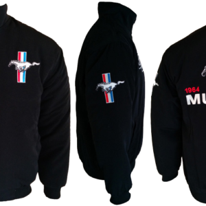 Ford Mustang Jacket